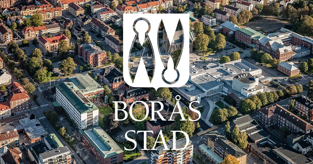 borås stad