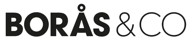 Borås och co