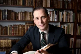 Christopher O'Regan [6905] (Arkiv - Talarforum)