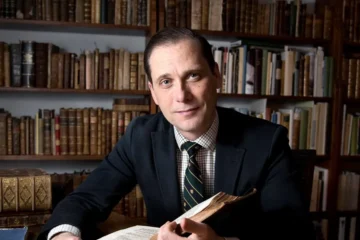Christopher O'Regan [6905] (Arkiv - Talarforum)