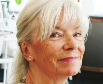 Karin-Borgkvist-Ljung bild på Karin Borgkvist Ljung