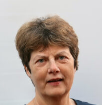Lena Ringbrant Ekelund