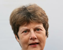 Lena Ringbrant Ekelund