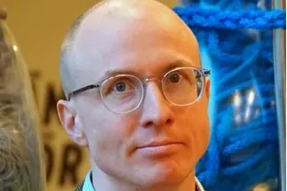 johannesdaun Bild på Johannes Daun
