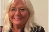 marianne jonasson Bild på Marianne Jonasson